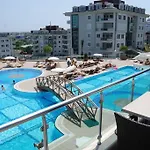 Apartment In Olive City