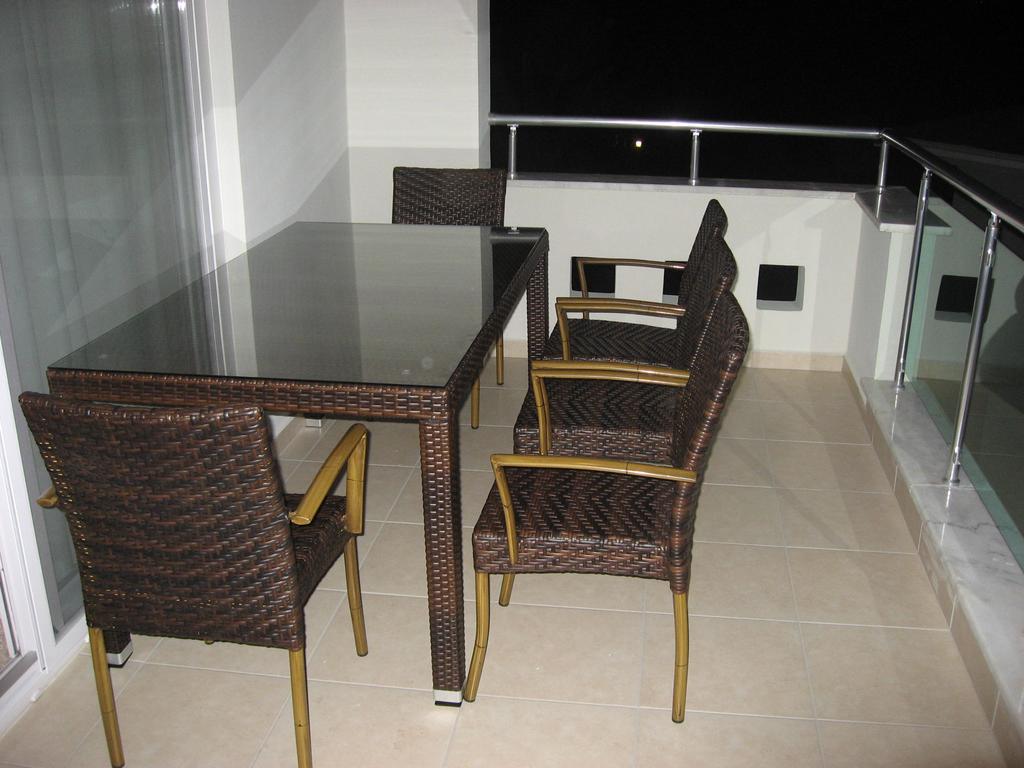 In Olive Apartment Alanya